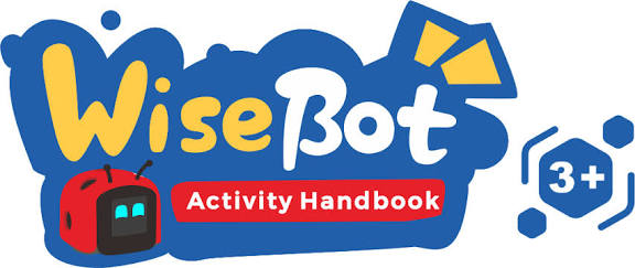 WiseBot robot vật lý mầm non