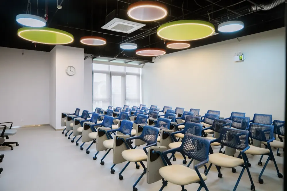 Phòng Hội Thảo & Seminar