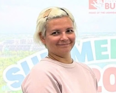 Anna Buslaeva