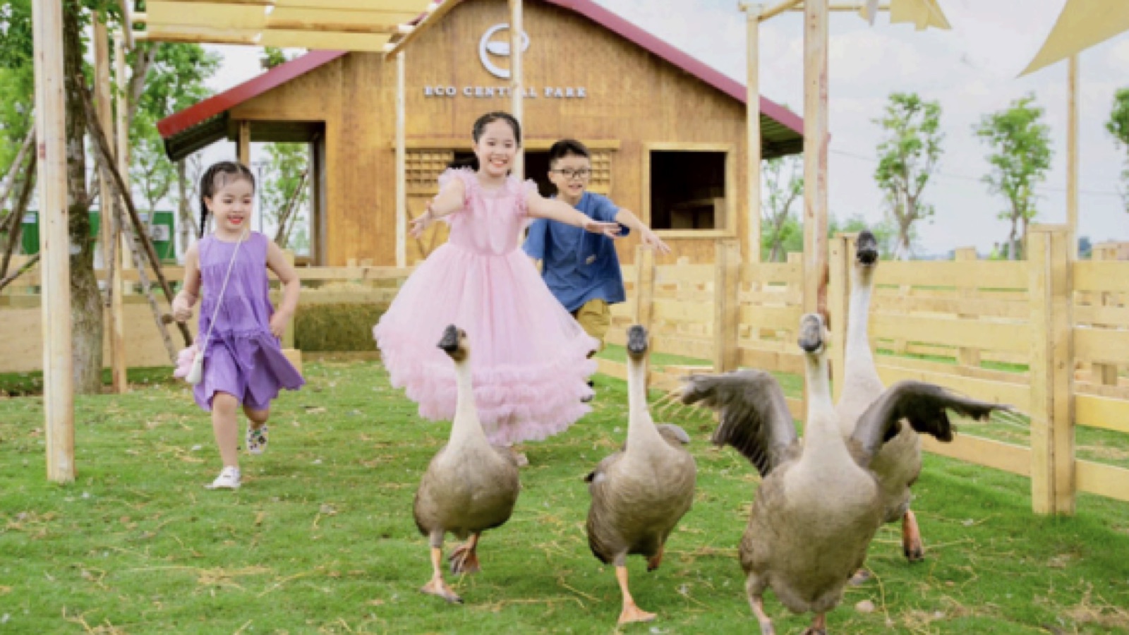 Khu Bảo Tồn Sinh Thái