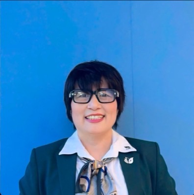 Nguyễn Thị Thanh Thu