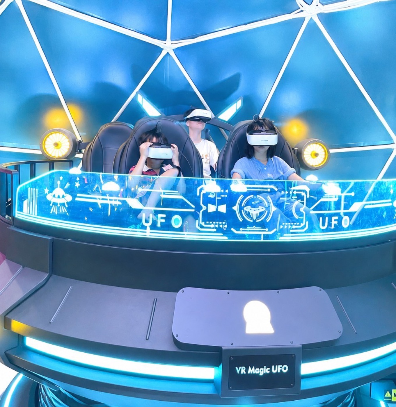 VR Thực tế ảo