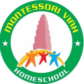 Trường Mầm non Happy Montessori