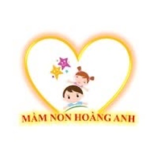 Mầm non Hoàng Anh