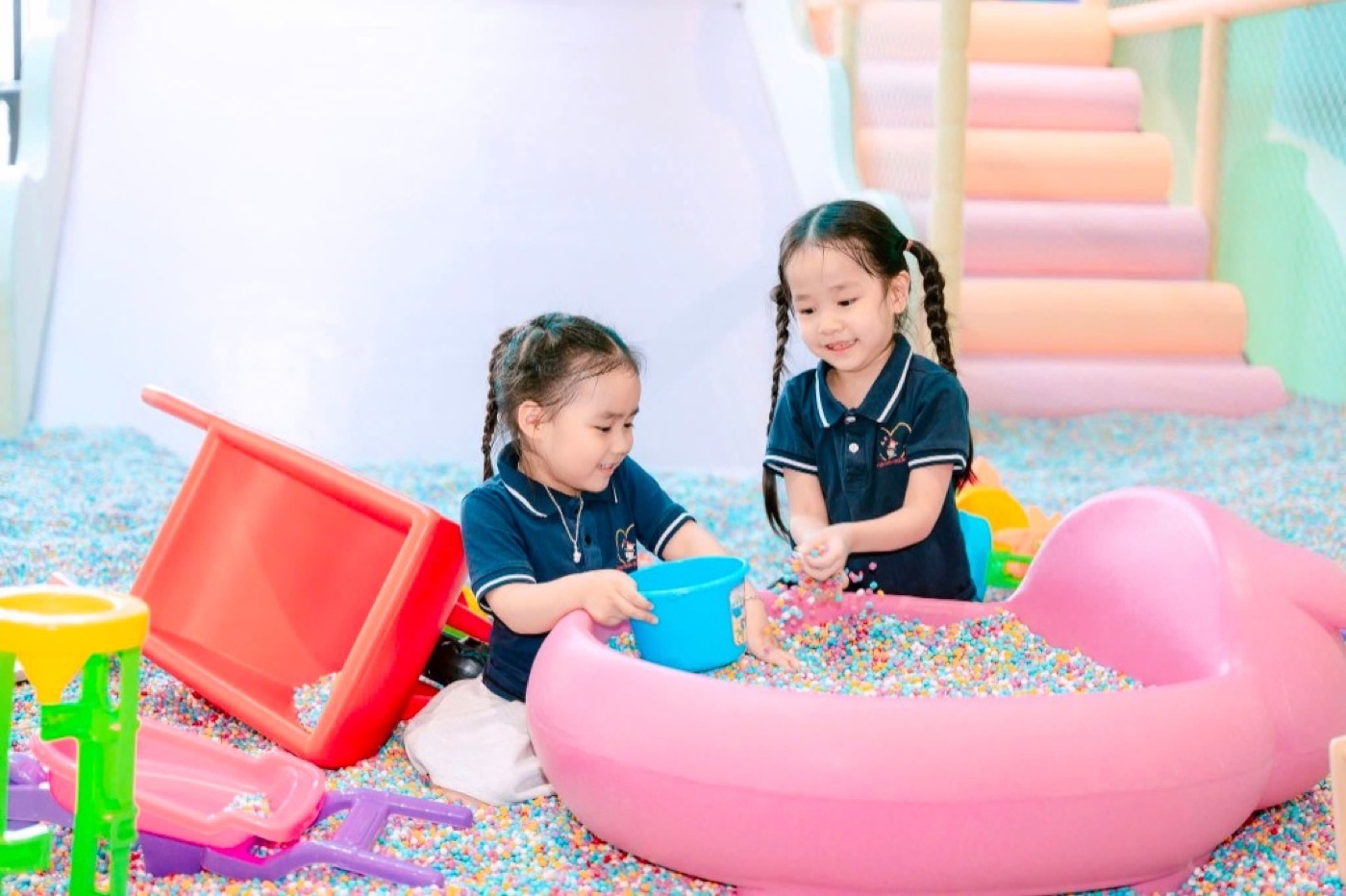 Hình ảnh trải nghiệm Sông Hồng Eco