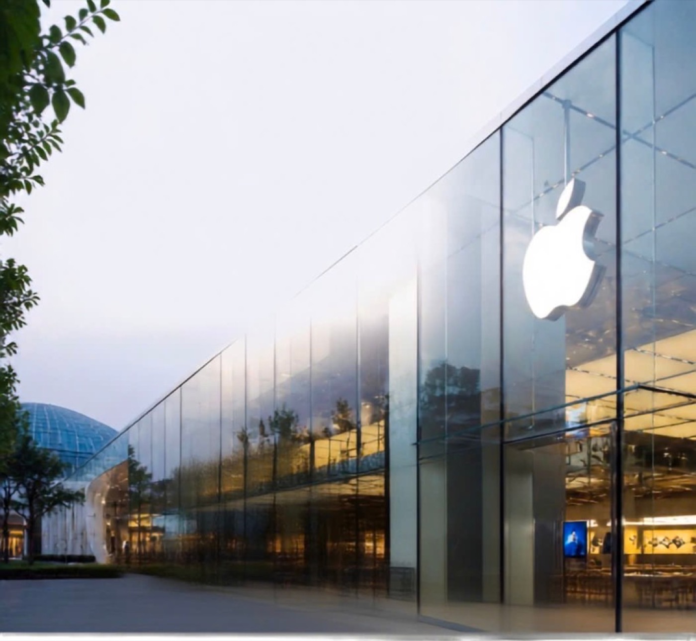 Apple Learning